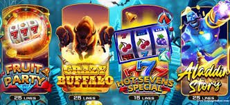 Ilustrasi tema hadiah ratu di slot