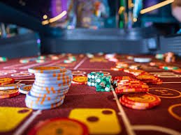 Pengingat bermain bertanggung jawab di slot